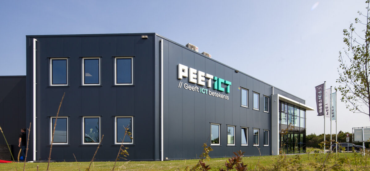 PEET ICT te Kamperland