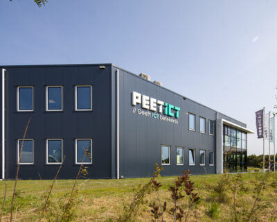 PEET ICT te Kamperland